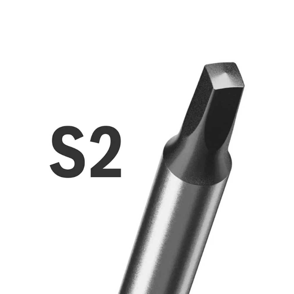 PRO DESTORNILLADOR SQ2 X 100 MM BOSCH - 2