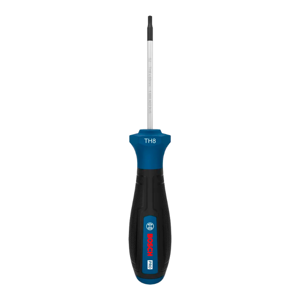 PRO DESTORNILLADOR TH8 X 60 MM BOSCH - 1