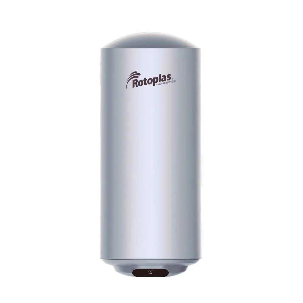 TERMA DE ACUMULACION ROTOPLAS DURATERMA MAX 100L - 1