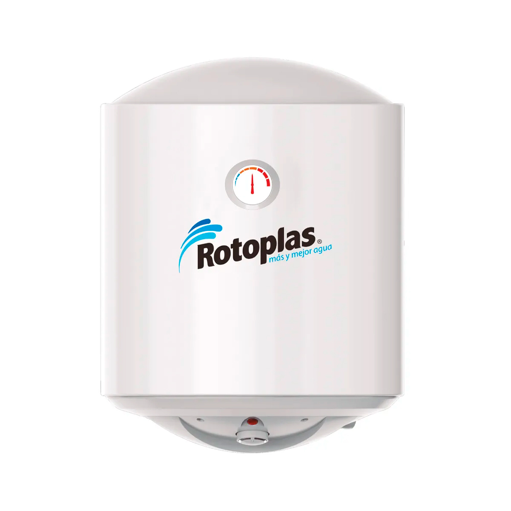 TERMA DE ACUMULACION ROTOPLAS DURATERMA 30L - 1
