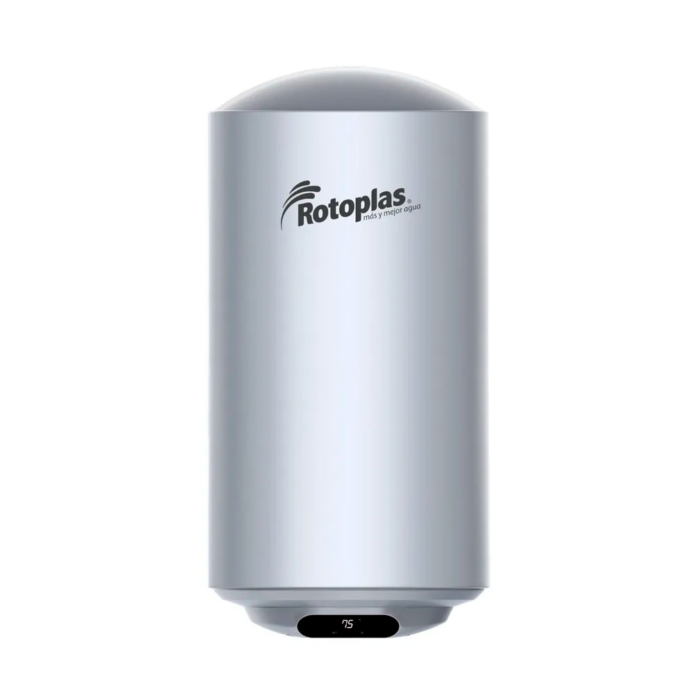 TERMA DE ACUMULACION ROTOPLAS DURATERMA MAX 80L - 1