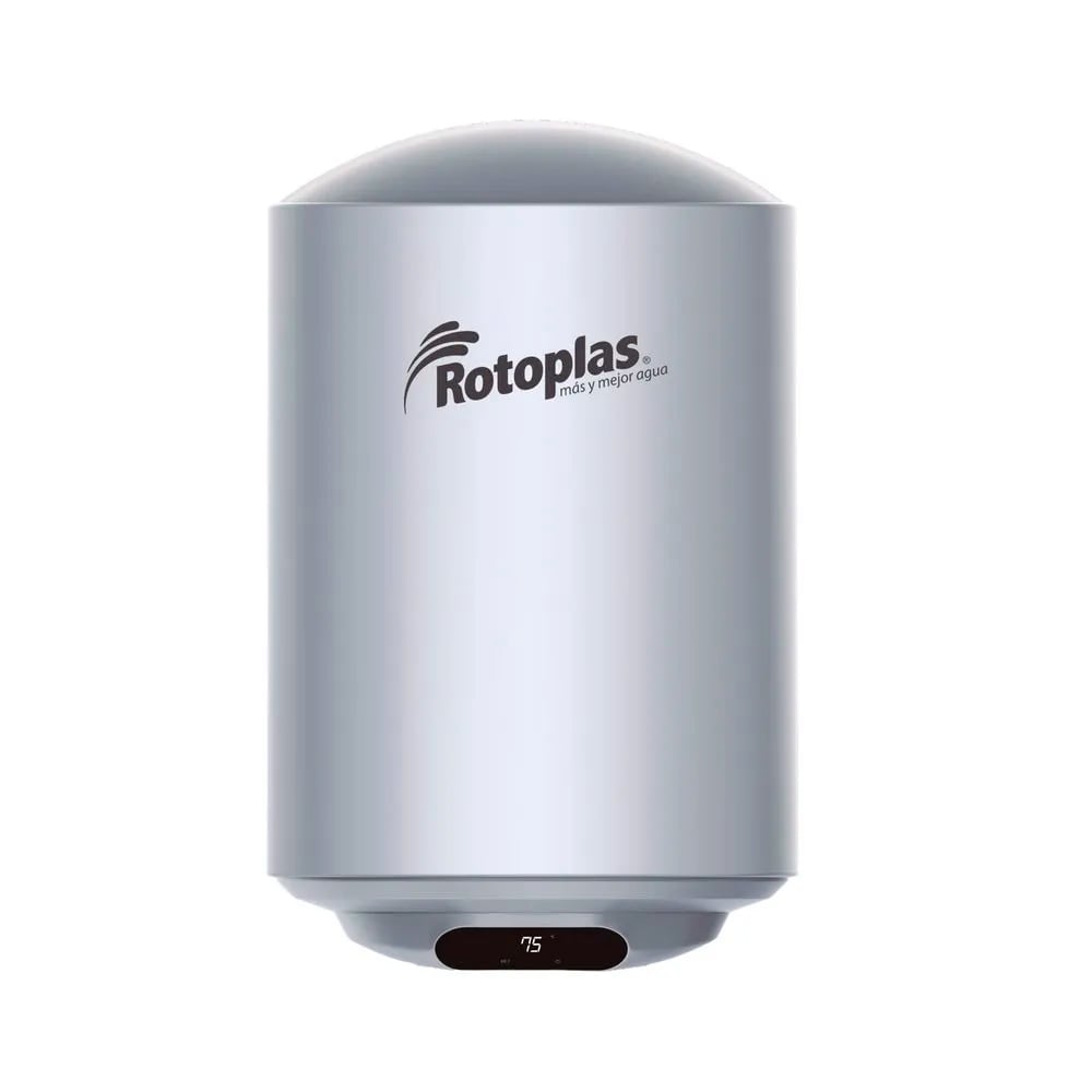 TERMA DE ACUMULACION ROTOPLAS DURATERMA MAX 50L - 1