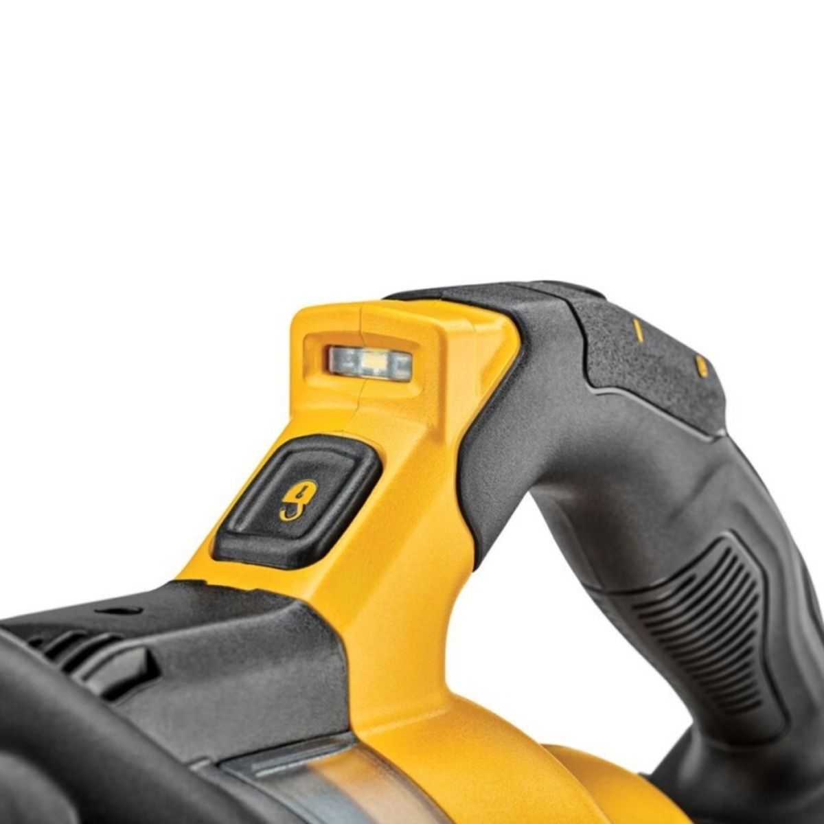 ASPIRADORA PARA SECO 20V HEPA 0.7L BARETOOL DEWALT DCV501HB - 4