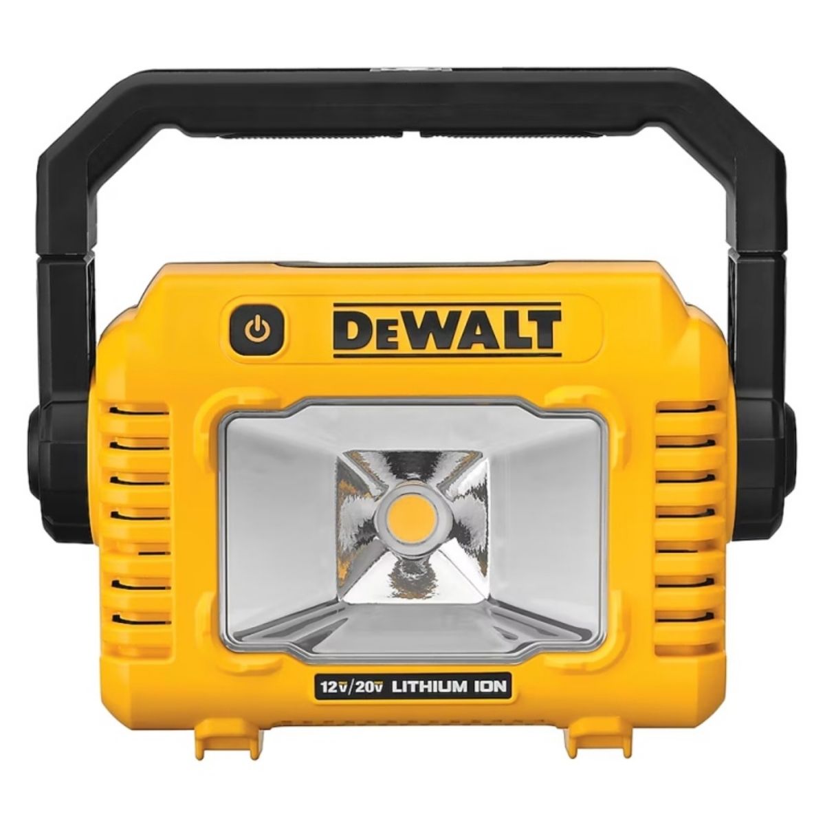 LINTERNA DE TRABAJO LED 12V 20V 360 2000LM SB DEWALT DCL077B - 2