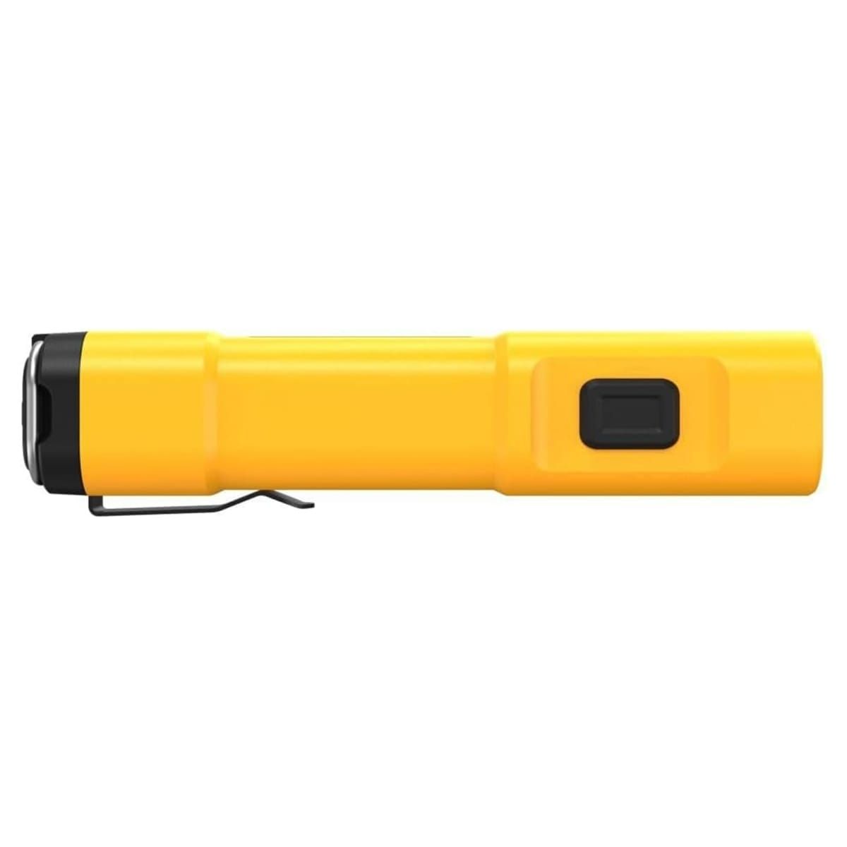 LINTERNA LED RECARGABLE USB-C DEWALT DCL183 - 3