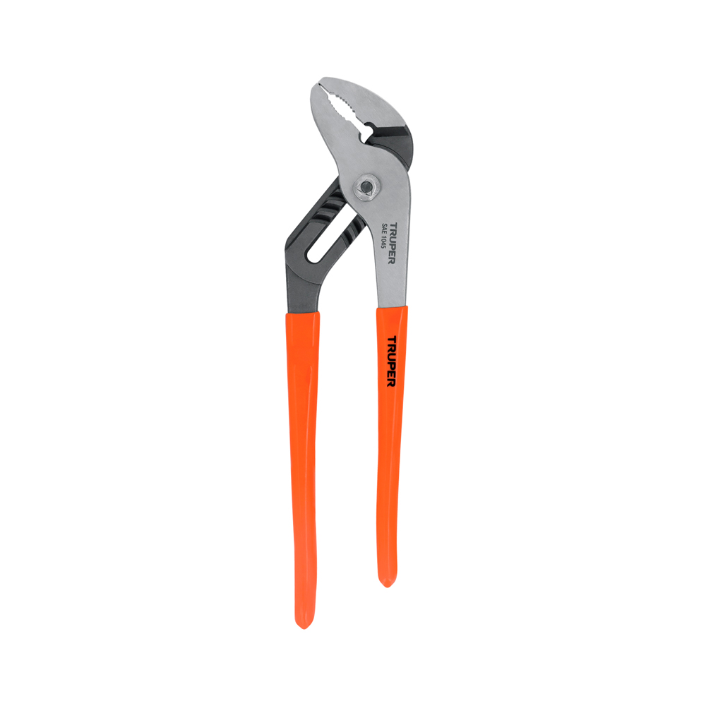 ALICATE PICOLORO 12' MANGO DE PVC TRUPER - 1