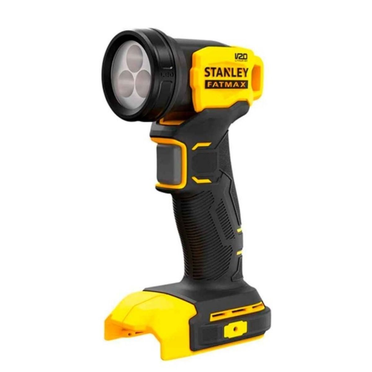 LINTERNA LED 20V 140LM FATMAX BARETOOL STANLEY SCL020-B2 - 1