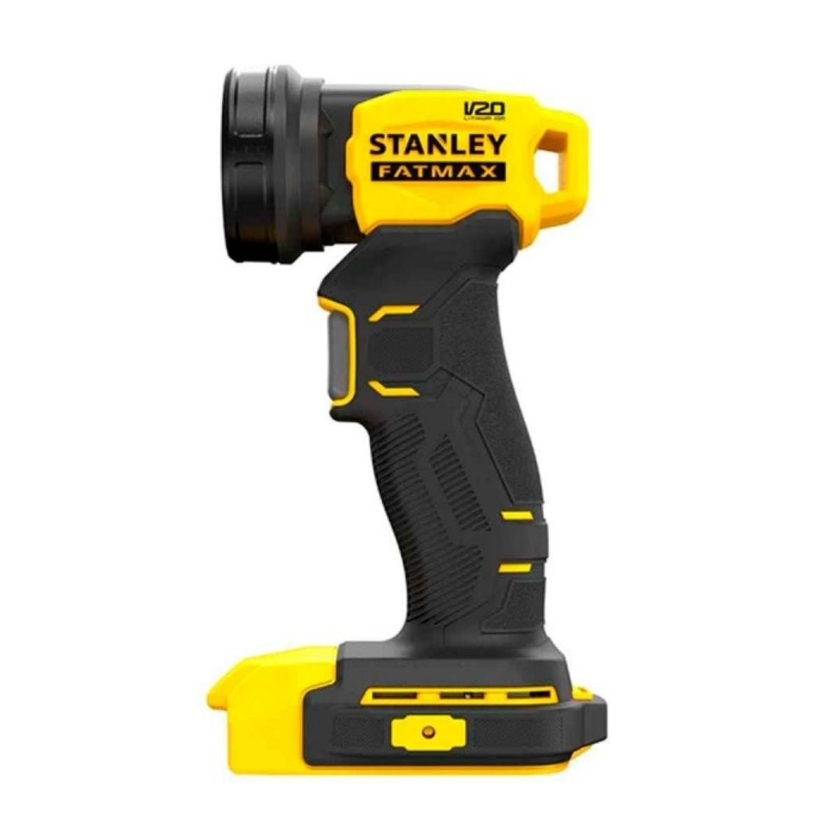 LINTERNA LED 20V 140LM FATMAX BARETOOL STANLEY SCL020-B2 - 2