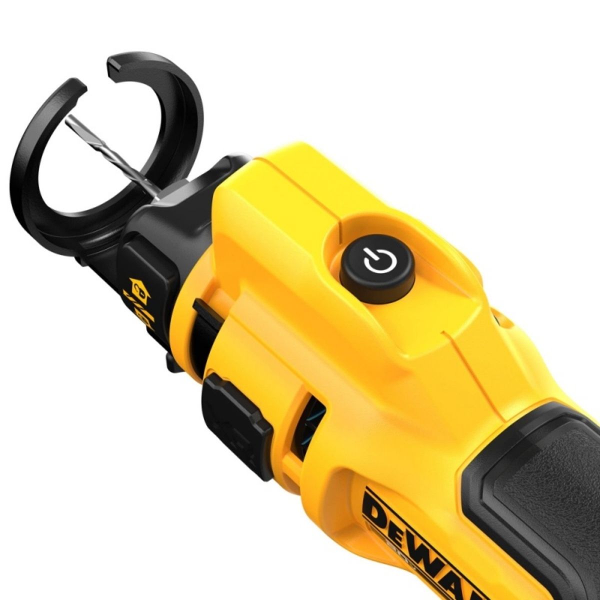 CORTADORA DE PANELES DE YESO DE 20V BARETOOL - 3