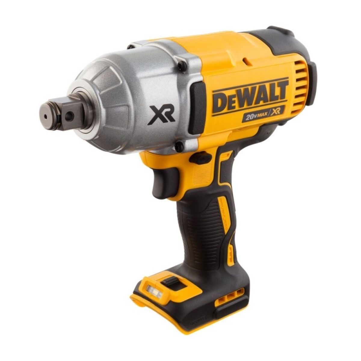 LLAVE DE IMPACTO BL 3/4' 20V XR 700NM DEWALT DCF897B-B3 - 1