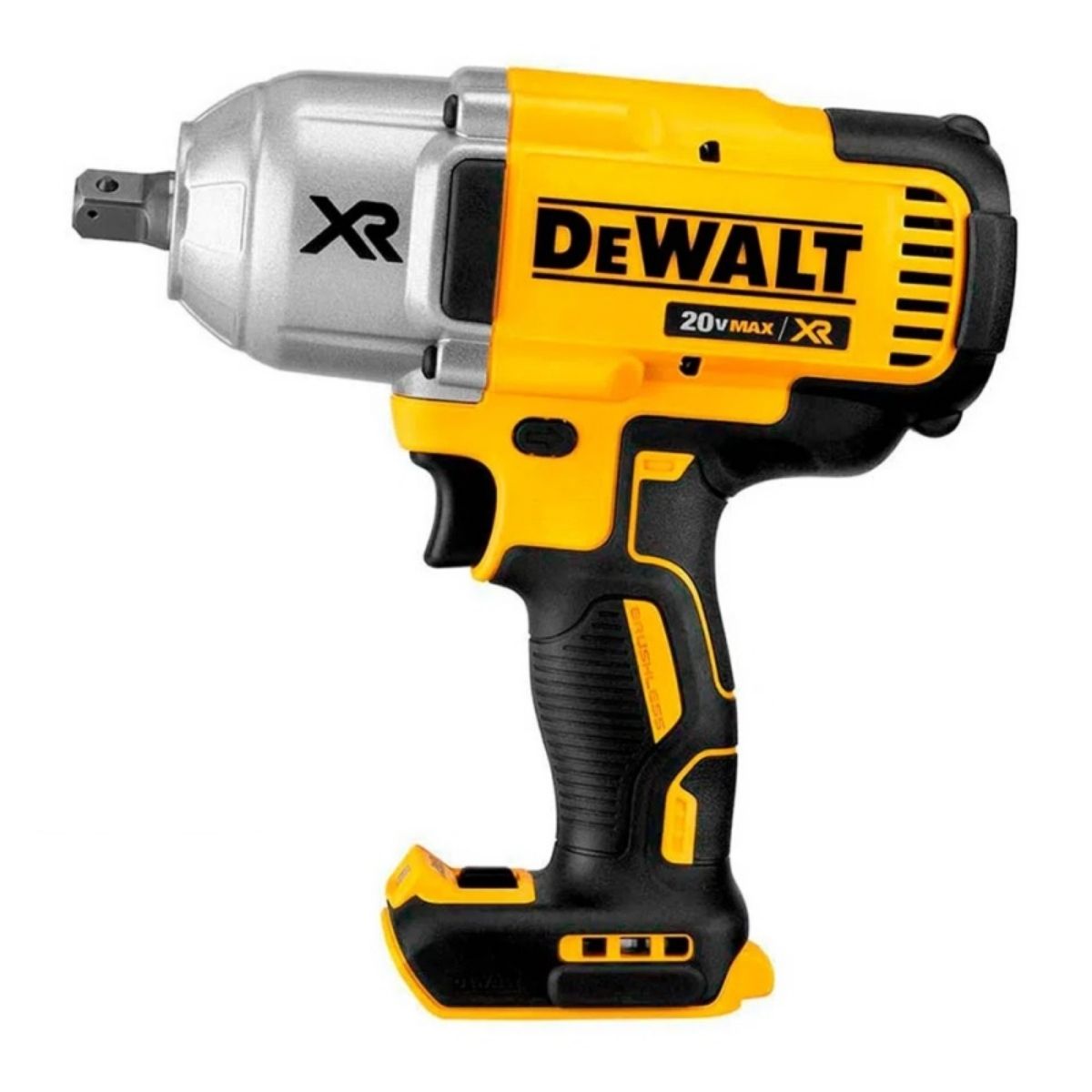 LLAVE DE IMPACTO BL XR 1/2' 20V 950NM DEWALT DCF899B-B3 - 1