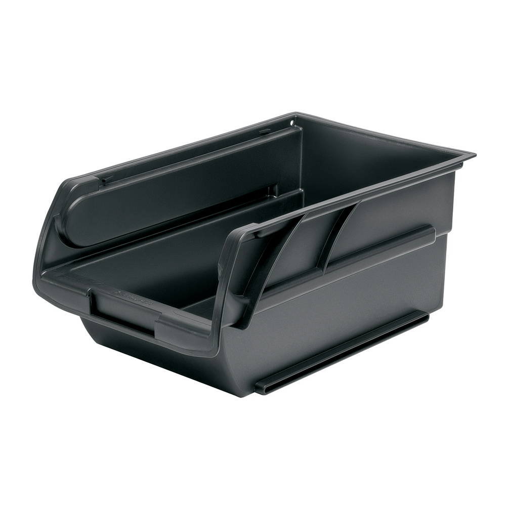 GAV-4.5 GAVETA APILABLE DE PLÁSTICO 38.5 X 24 X 17 CM TRUPER - 1