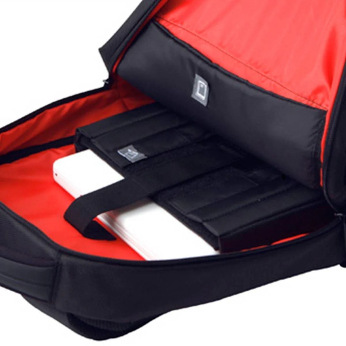 MOCHILA IKONN LAPTOP BACKPACK I NEGRA SAMSONITE - 4