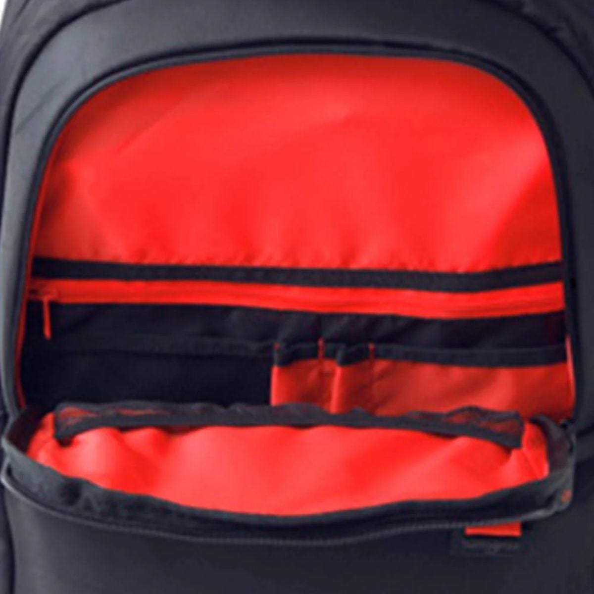 MOCHILA IKONN LAPTOP BACKPACK I NEGRA SAMSONITE - 5