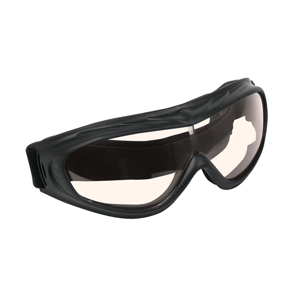 GOGGLES DE SEGURIDAD ULTRA LIGEROS ANTIEMPAÑO TRUPER - 1