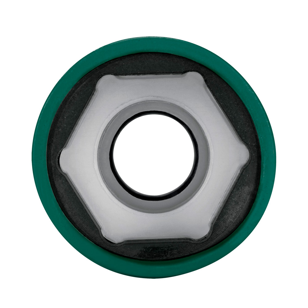 JDI-1/2X3LP JUEGO 3 DADOS LARGOS 1/2' IMPACTO PROTECCIÓN PLÁSTICA 6P STD - 5