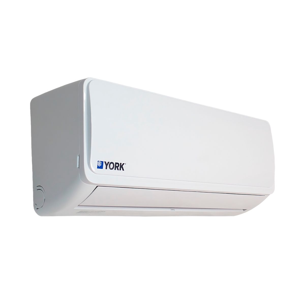 AIRE ACONDICIONADO YORK SPLIT ON/OFF FRIO - 18000 BTU - 3