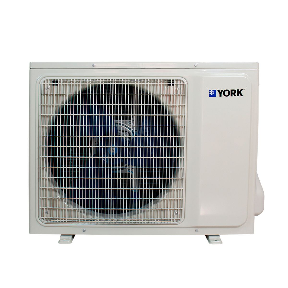 AIRE ACONDICIONADO YORK SPLIT ON/OFF FRIO - 18000 BTU - 5