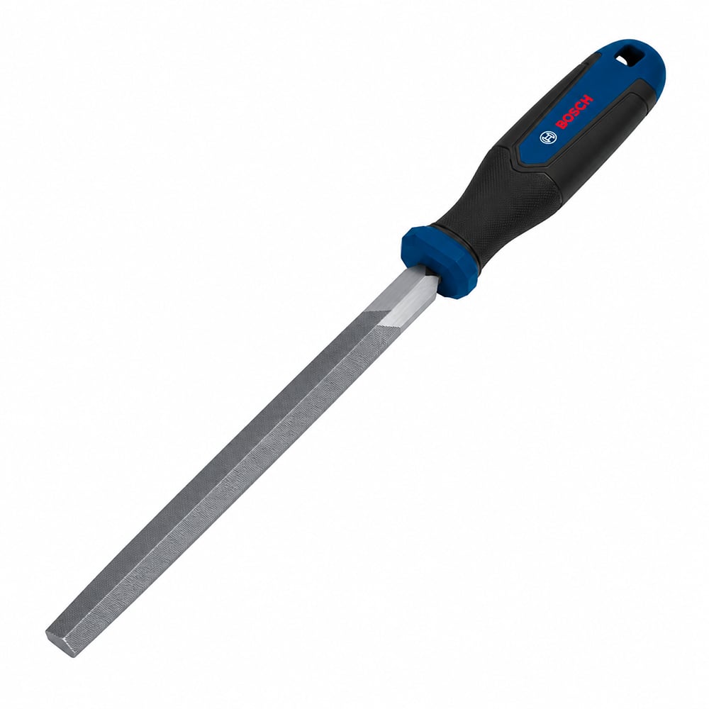 LIMA TRIANGULAR BOSCH 200 MM / 8' - 2