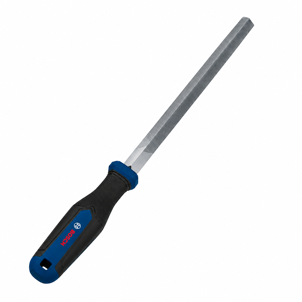 LIMA TRIANGULAR BOSCH 200 MM / 8' - 3