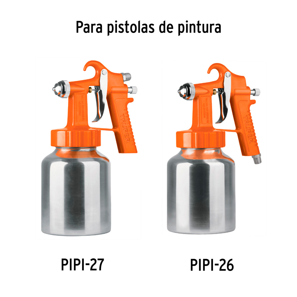ACCESORIOS (LLAVE CEPILLO TUERCA Y ESPIGA) P/PIPI-26 Y 27 - 2