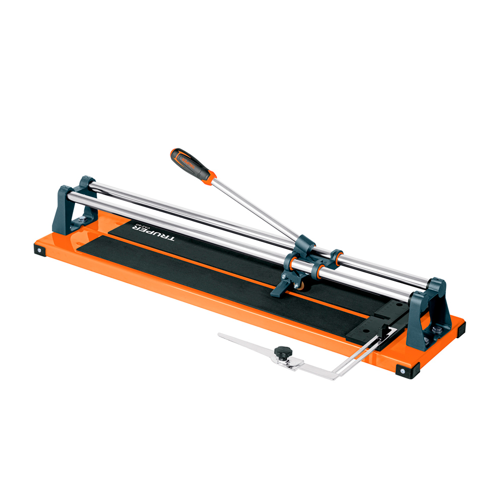 CORTAPISOS DE MAYÓLICA DE 24' 61 CM TRUPER - 1