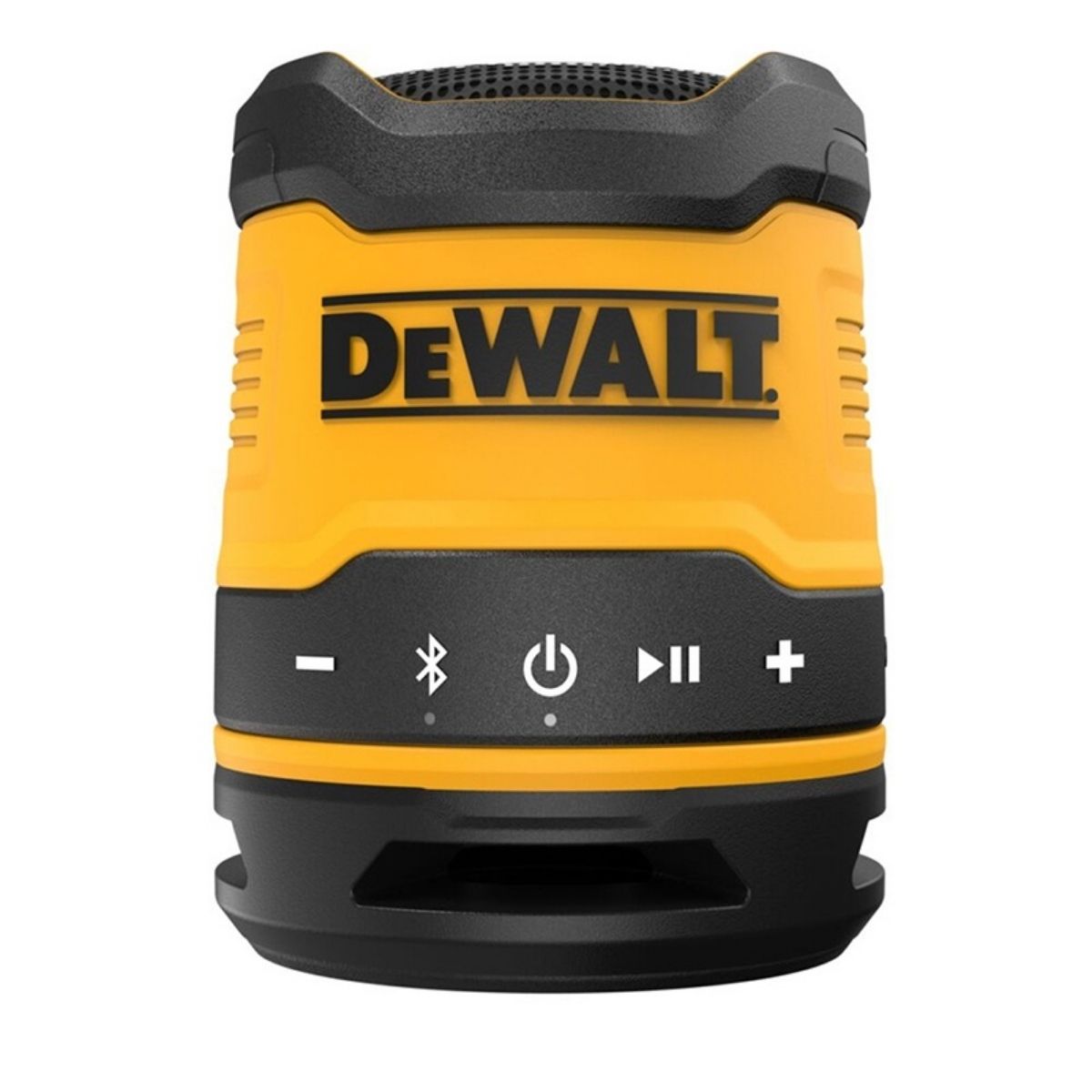 MINI PARLANTE BLUETOOTH 12V 20V USB-C BARETOOL DEWALT DCR008 - 1