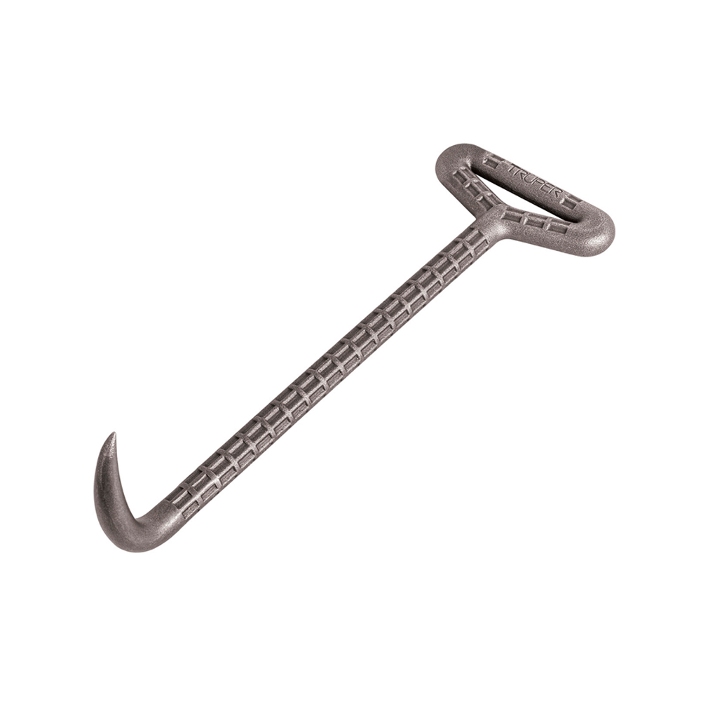 AMARRADOR DE COLUMNAS (TORTOL) CON GRIP, TRUPER - 1