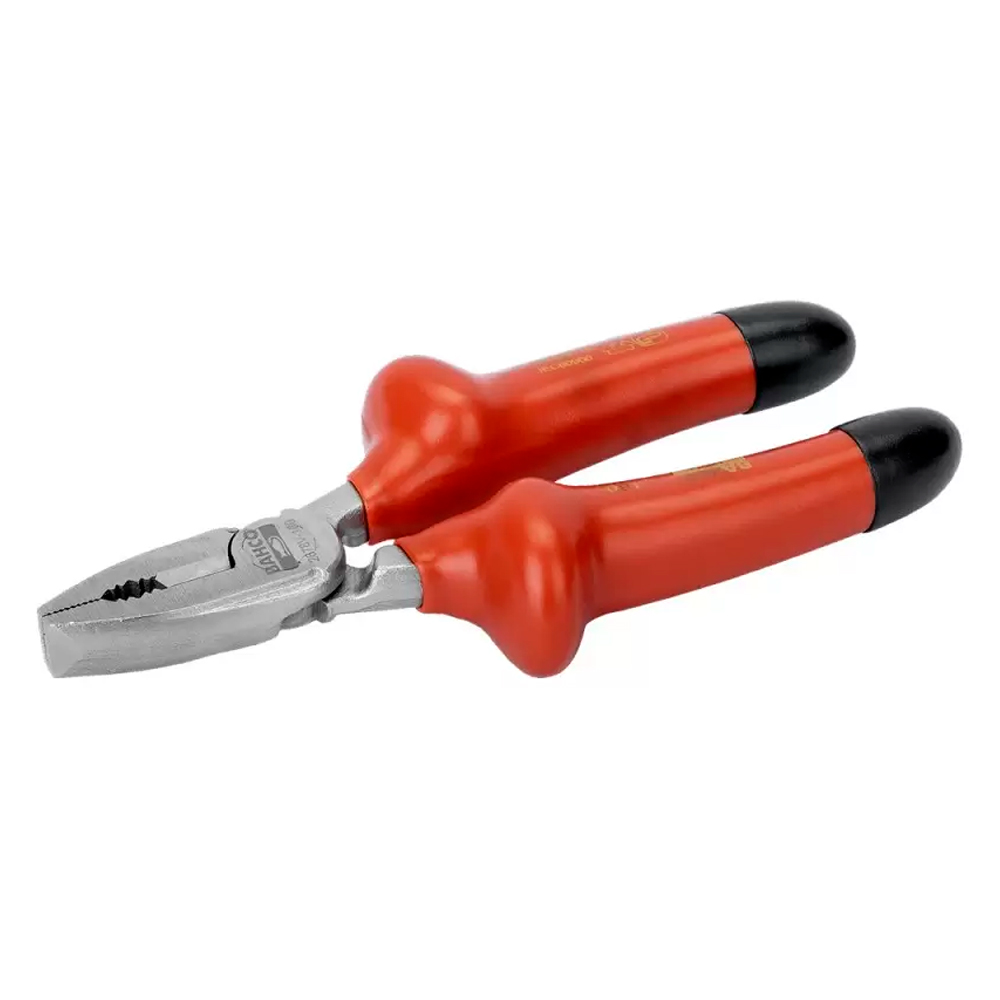 ALICATE UNIVERSAL 180MM 1000V BAHCO - 1