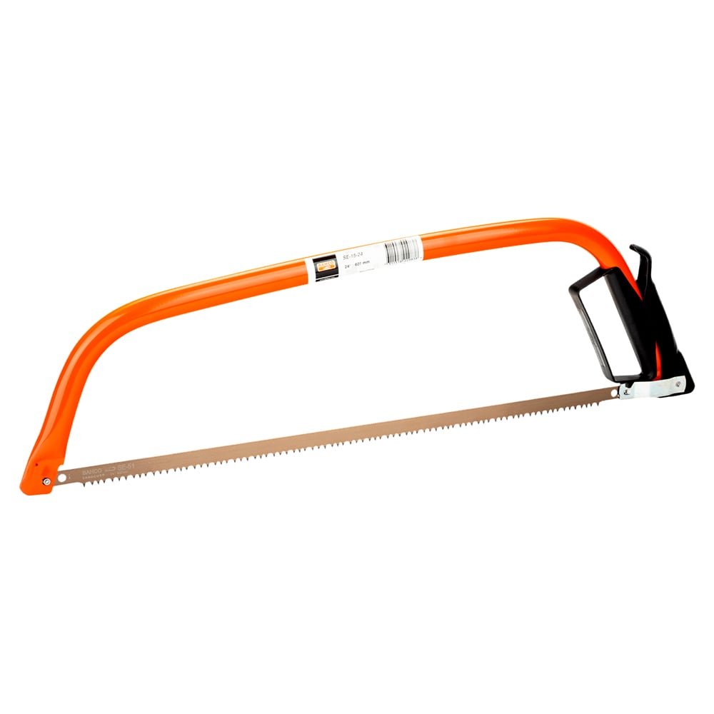 ARCO MONTARAZ PARA MADERA SECA 36' BAHCO - 1