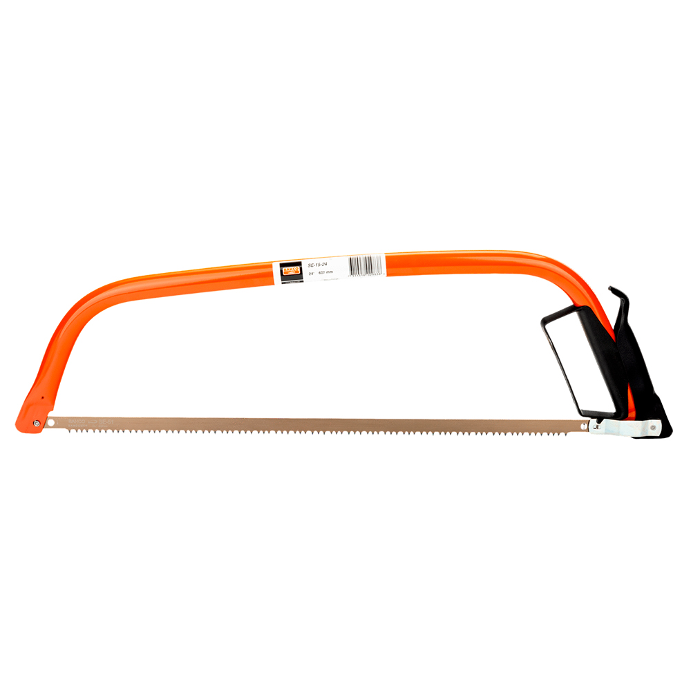 ARCO MONTARAZ PARA MADERA SECA 36' BAHCO - 2