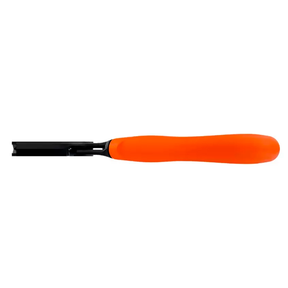 ALICATE PELACABLE FOSFATADO 160MM BAHCO - 3