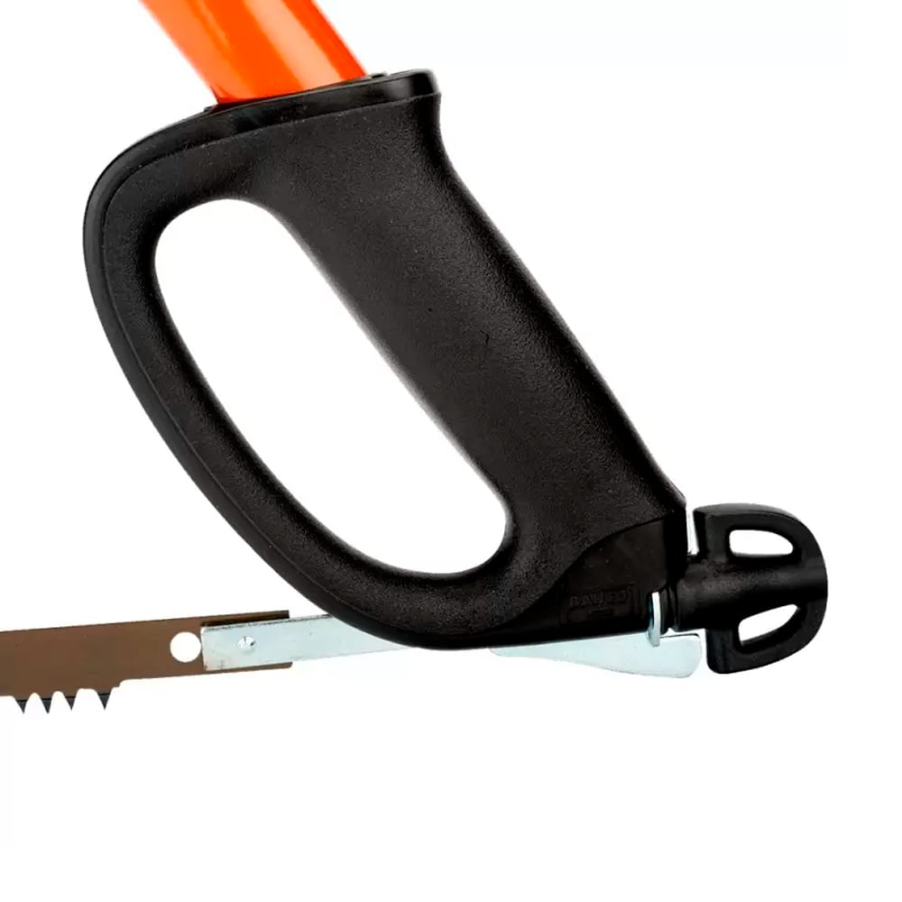 ARCO MONTARAZ ERGO PARA MADERA SECA 30' BAHCO - 3