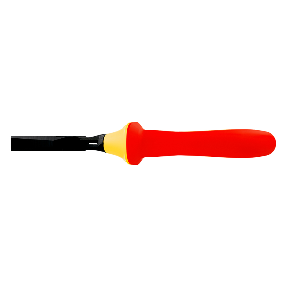 ALICATE UNIVERSAL ERGO 180MM 1000V BAHCO - 3