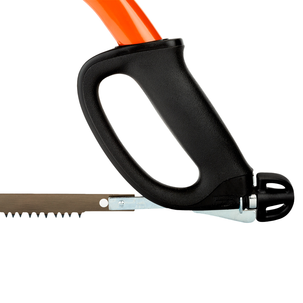 ARCO MONTARAZ PUNTIAGUDO ERGO PARA MADERA SECA 21' BAHCO - 3