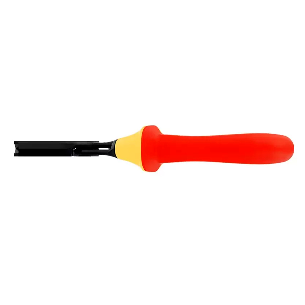 ALICATE PELACABLE ERGO 160MM 1000V BAHCO - 3