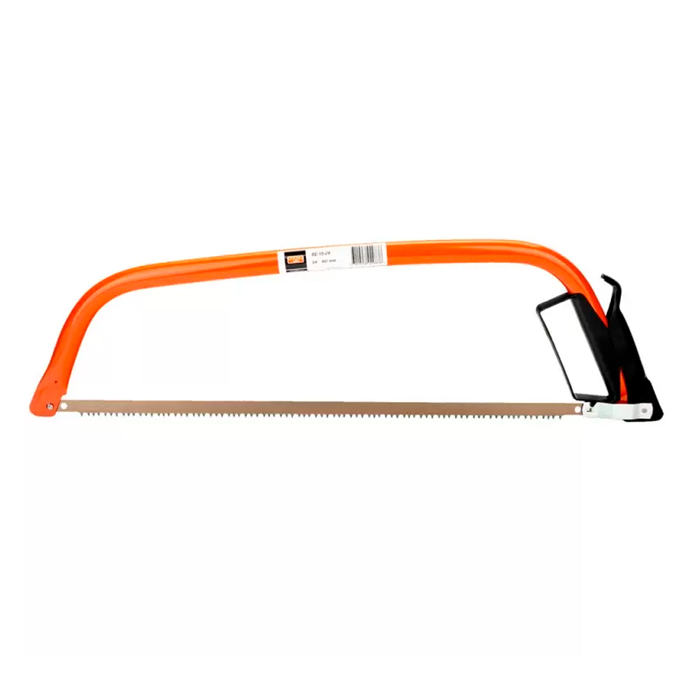 ARCO MONTARAZ PARA MADERA SECA 30' BAHCO - 2