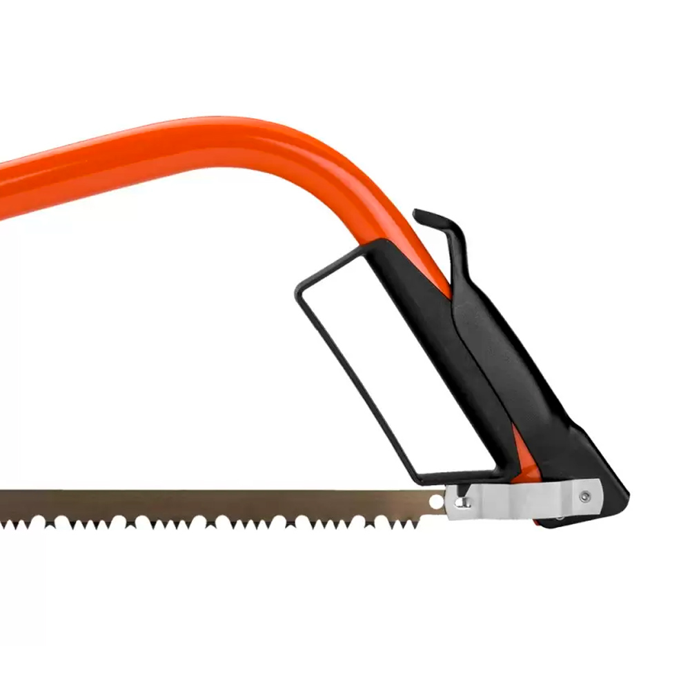 ARCO MONTARAZ PARA MADERA SECA 30' BAHCO - 5