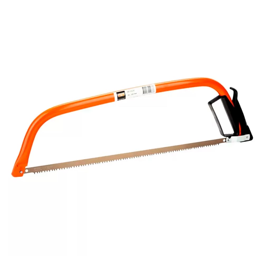 ARCO MONTARAZ PARA MADERA SECA 24' BAHCO - 1