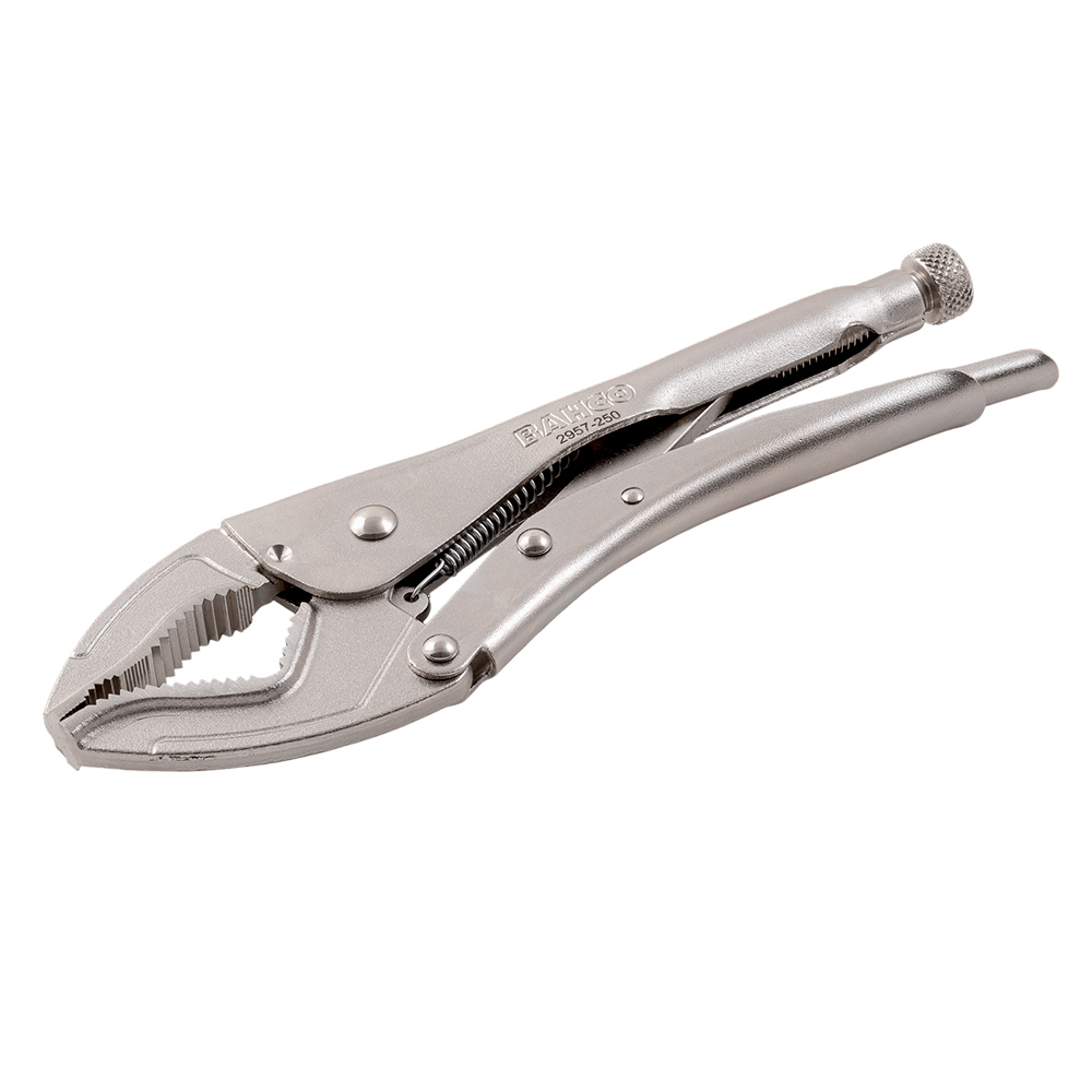 ALICATE DE PRESION UNIVERSAL 250MM BAHCO - 1