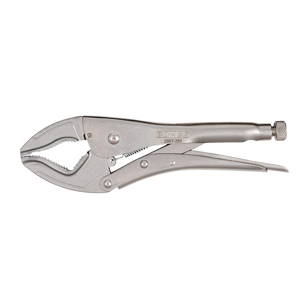 ALICATE DE PRESION UNIVERSAL 250MM BAHCO - 2