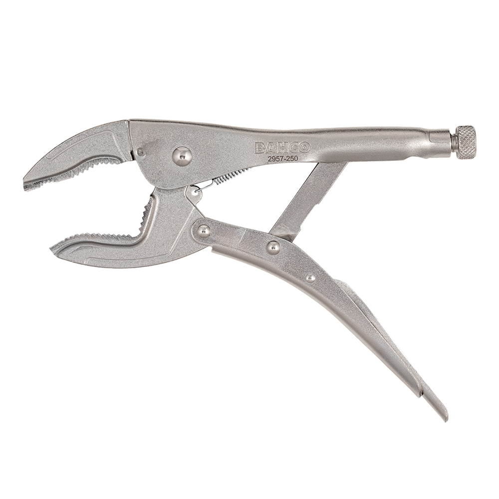 ALICATE DE PRESION UNIVERSAL 250MM BAHCO - 3