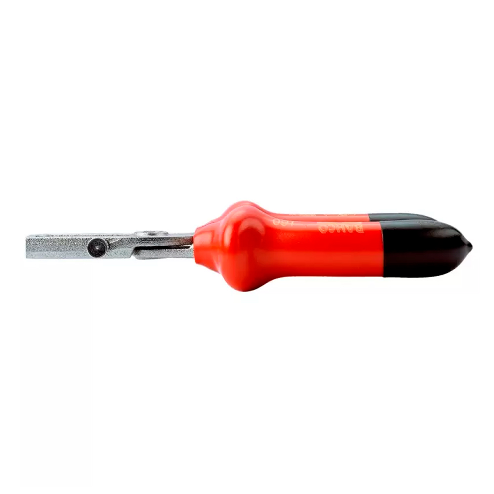 ALICATE PELACABLE 160MM 1000V BAHCO - 3
