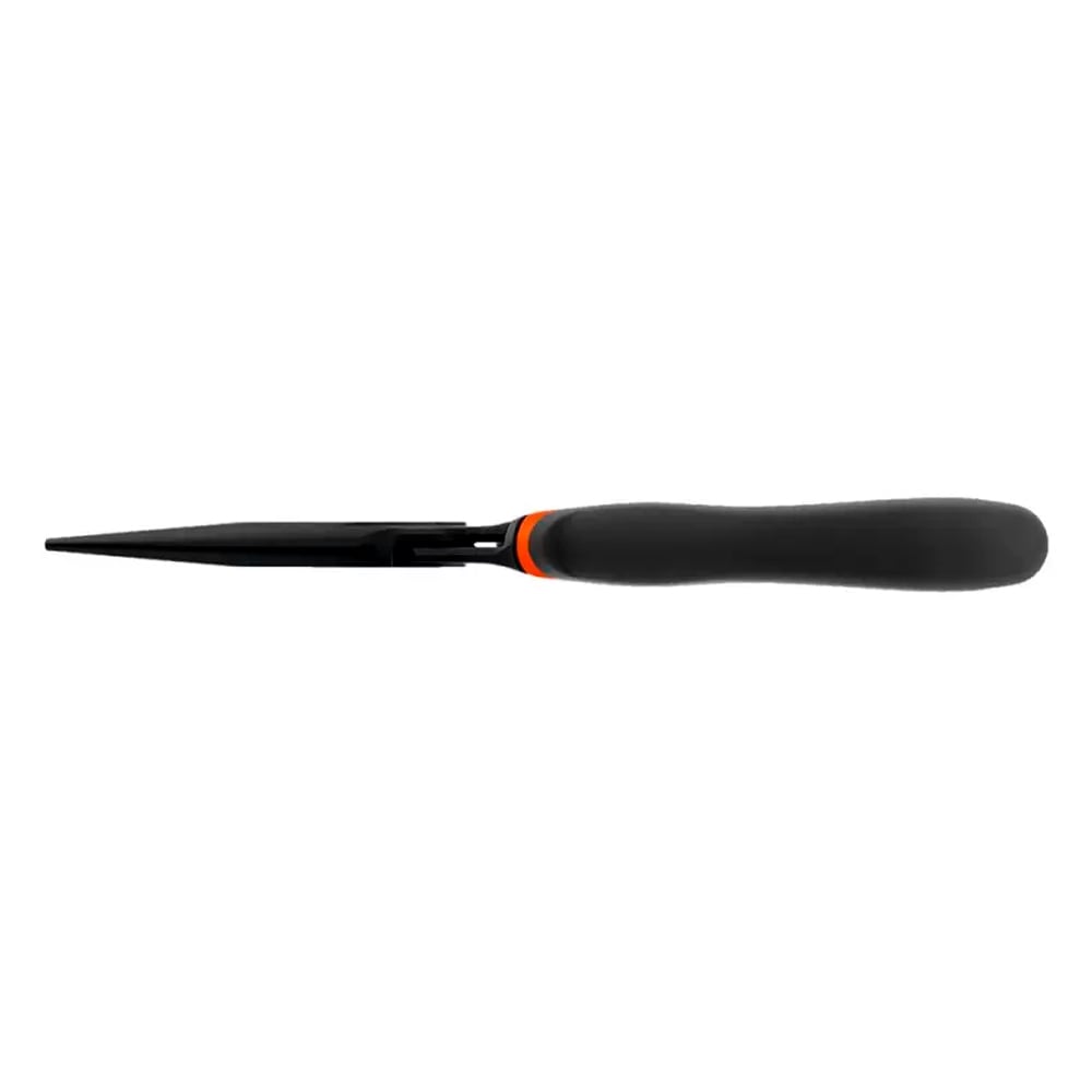 ALICATE SEMI REDONDO ERGO 160MM BAHCO - 3