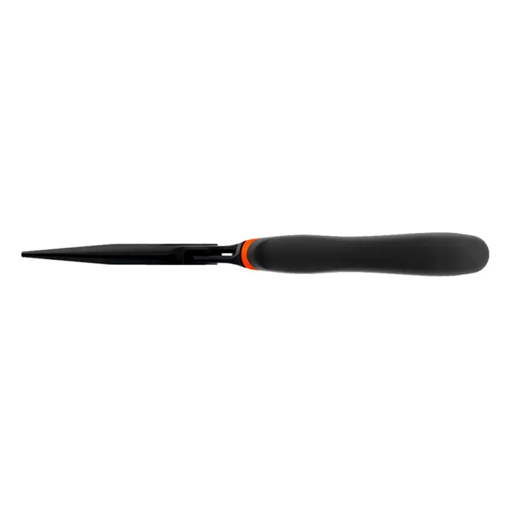 ALICATE SEMI REDONDO ERGO 200MM BAHCO - 3