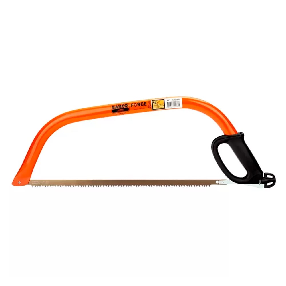 ARCO MONTARAZ ERGO PARA MADERA SECA 24' BAHCO - 2