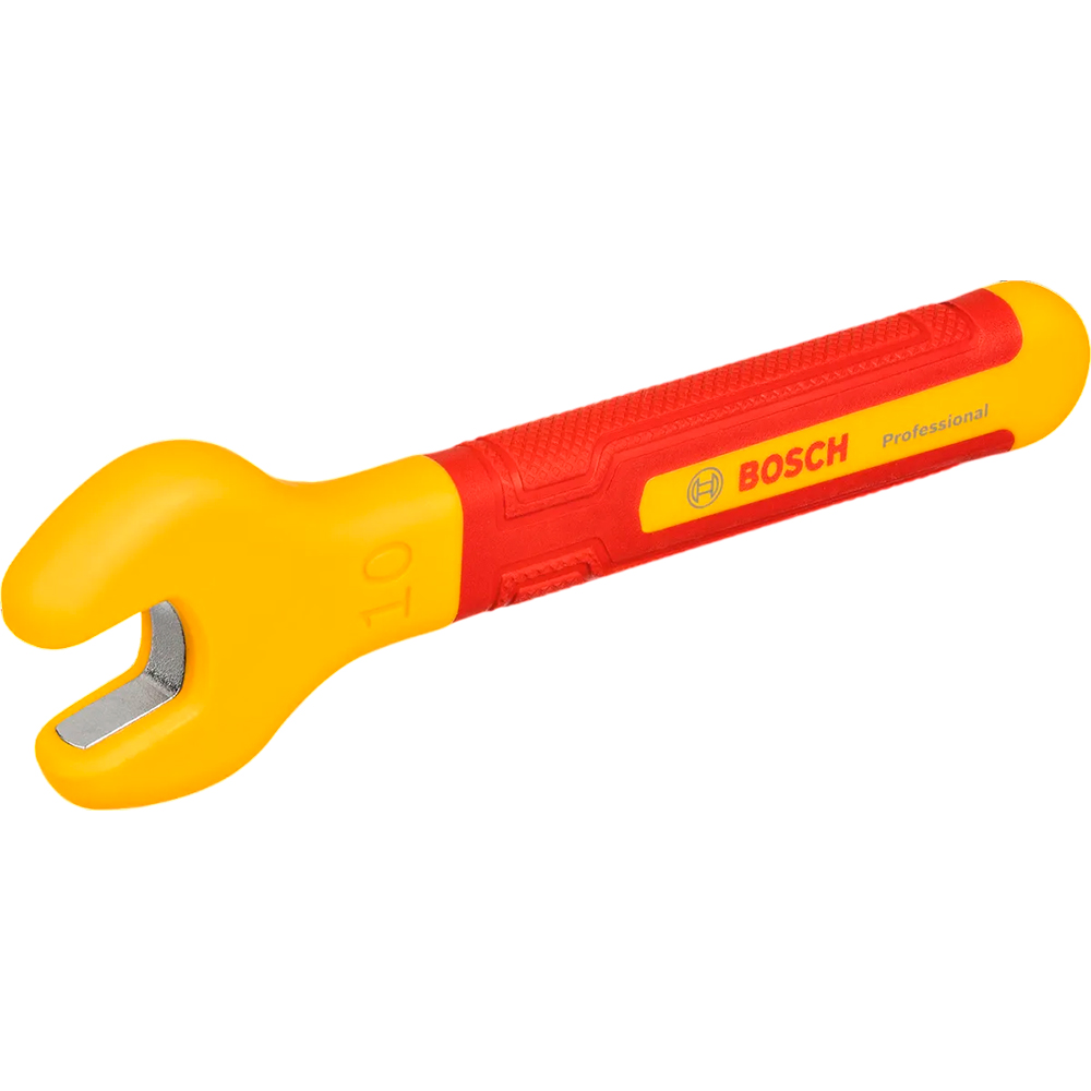LLAVE FIJA VDE BOSCH 10 MM 1600A02NF0 - 1