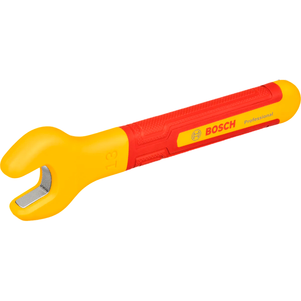 LLAVE FIJA VDE BOSCH 13 MM 1600A02NF1 - 1