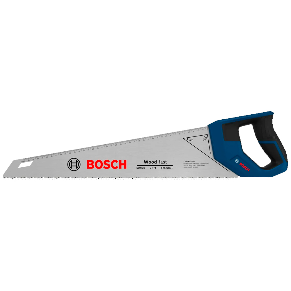 SERRUCHO BOSCH SK5 550 MM (7 DPP) 1600A039R8 - 1