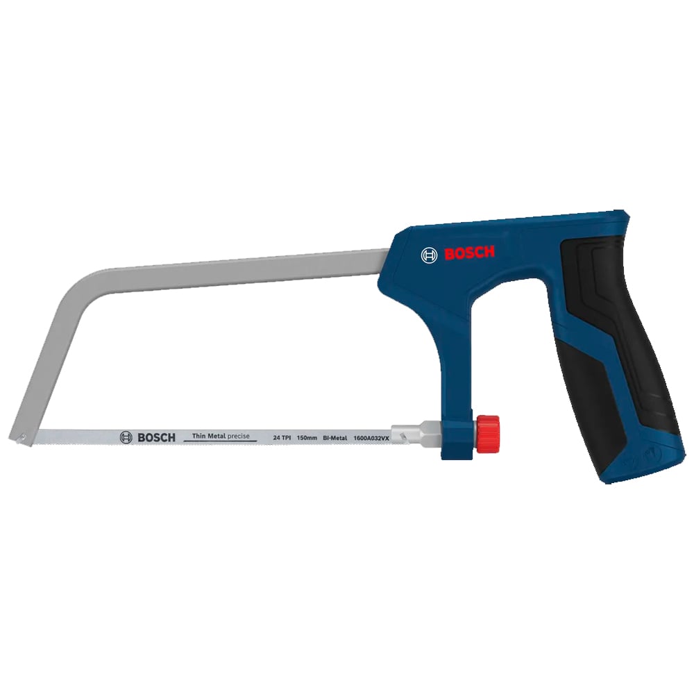 SIERRA DE ARCO BOSCH 150 MM (24 DPP) 1600A039R3 - 1